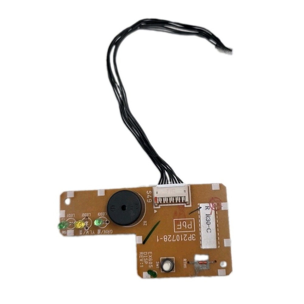 OEM DAIKIN 3P210728-1 CONTROL BOARD HVAC FAST SHIP
